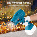 KATSU FIT-BAT Compact Air Blower