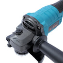 FIT-BAT Angle Grinder Brushless Budget Range No Battery