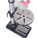 KATSU Bench Drill 16mm 550W ZJQ4116 980mm Copper
