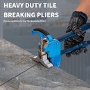 Heavy Duty Sectioned Track T-Shape Tile Cutter 3M