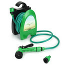 Garden Hose Reel 10 Meters With Holder