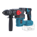 FIT-BAT Cordless SDS Rotary Hammer Breaker - No Battery