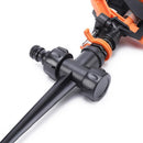 Garden Water Lawn Sprinkler With Spike