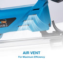 KATSU FIT BAT Nail Gun 2 in 1 No Btry