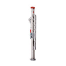 TOPWAY Manual Drywall Cutter 60cm Foldable Handle Plasterboard Tool 347613