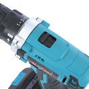 FIT-BAT Cordless Drill Set 21V with 1 Battery