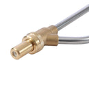 Pressure Washer Sandblasting Kit, M22 14mm