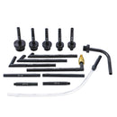 KATSU Tools 7.5L Manual Transmission Fluid Transfer Pump Kit Oil Filling