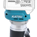 FIT-BAT Cordless Trimmer