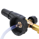 Pressure Washer Aluminium Foam Cannon