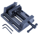 Professional Press Drill Vice w Guiding Bar 3" 4022703
