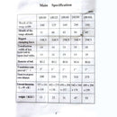 High Precision Machine Vice Swivel