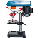 KATSU Tools 250W Bench Pillar Drill Press with 13mm Chuck, 5-Speeds