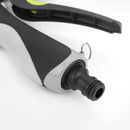 Water Hose Sprayer Head Plastic Connector