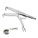 Motorcycle Clutch Hub Basket Holder