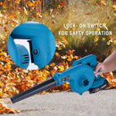 KATSU FIT-BAT Air Blower Budget range W 1.5Ah Btry