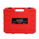 Car Radiator Cooling System Pressure Tester Nylon 18PCs