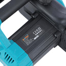 Small Electric Chainsaw 12" with extra Chain Budget T10