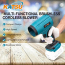KATSU FIT-BAT Compact Air Blower Brushless Motor