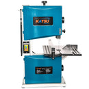 KATSU Wood Working Bansaw 90mm 350W WBS-9
