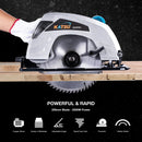 Circular Saw 235mm, 2300W