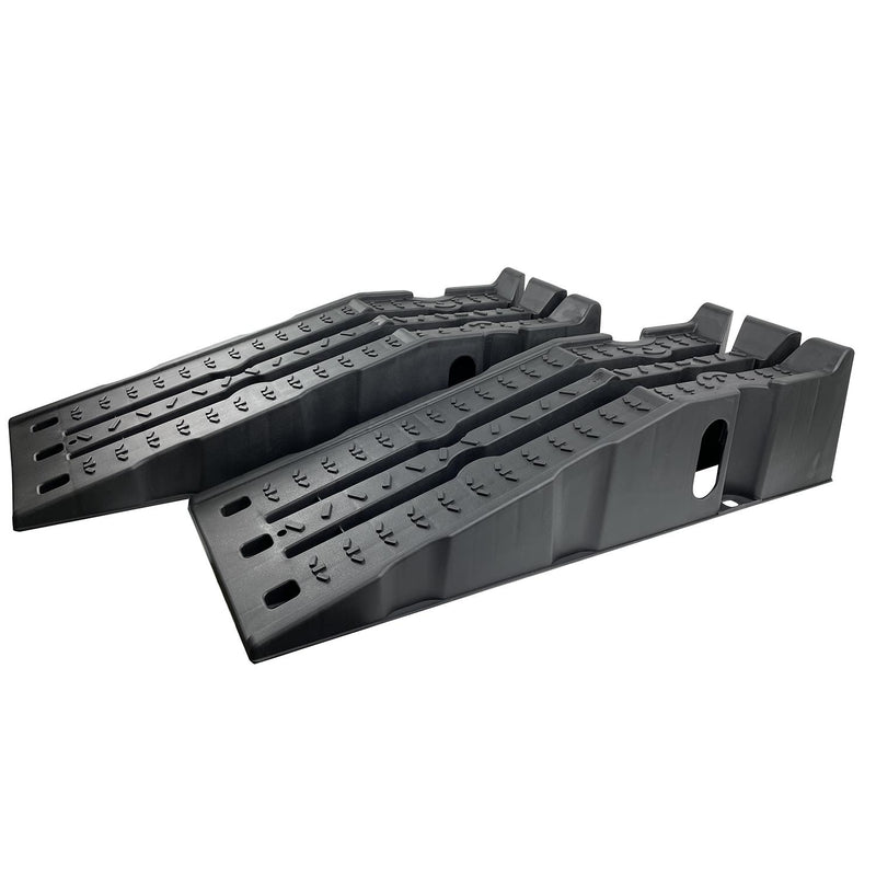 Car Ramps Stackable 905X305X216MM TS296