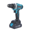 FIT-BAT Cordless Drill Set 21V with 1 Battery
