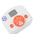 Indoor Watering System Kit With Timer