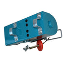 KATSU Tools Electric Hoist 500KG 9M 250KG 18M EU Plug Remote Control 181316E