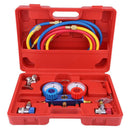 Manifold Gauge Set with 5ft Hose