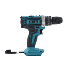 FIT-BAT Cordless Budget Drill 18V 1500 10mm BMC