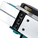 600W 82mm Electric Wood Planer 1mm Cut Depth