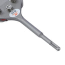 SDS-Plus Chisel Floor Scraper 14X275X100