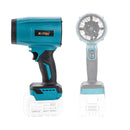 KATSU FIT-BAT Compact Air Blower Brushless Motor