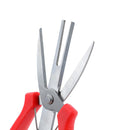 Double Blade Thin Plants Pruning Shears