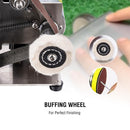 Electric Mini Belt Sander Polisher