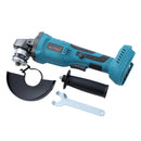 FIT-BAT Angle Grinder Brushless Budget Range No Battery