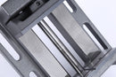 Professional Press Drill Bench Vice With Guiding bar 3"