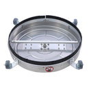 Pressure Washer Floor Cleaning Attachment 24inch