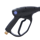 Pressure Washer Gun and Lance with Variable Nozzle, Long Type, M22-14mm Fitting