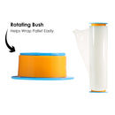 Shrink Wrap Handle - 4PCs