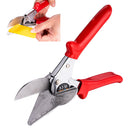Multi-function Gasket and Pipe Mitre Shears Kit