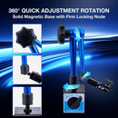 Dial Test Indicator With Stand