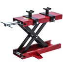 Motorcycle Scissor Lifting Stand