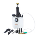 KATSU Tools 3L Manual Transmission Fluid Transfer Pump Kit Oil Filling