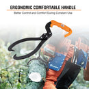 Logs Lifting Tongs 300mm