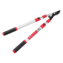 Loppers Aluminum  Extendable Handle L021216 + 651323 + 651490