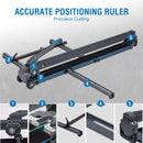 Heavy Duty Tile Cutter Aluminium