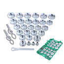 Oil Filter Wrench Set