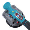 FIT-BAT 21V Cordless Tile Suction Vibrator with 2 x 1.5Ah Battery and Charger